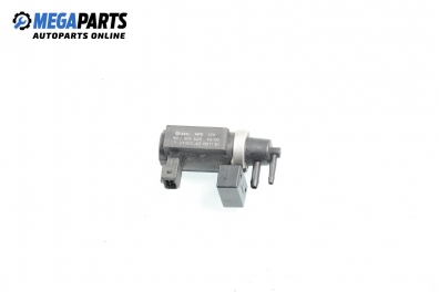 Вакуум клапан за Audi A8 Sedan I (03.1994 - 12.2002) 3.3 TDI quattro, 224 к.с., № 057 906 628