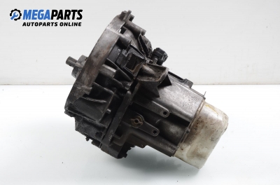 Ръчна скоростна кутия за Renault Scenic I Minivan (09.1999 - 07.2010) 1.6, 102 к.с.