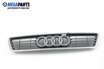 Решетка за Audi A6 Sedan C5 (01.1997 - 01.2005), седан