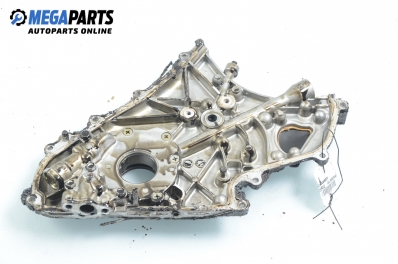 Маслена помпа за Nissan Almera II Hatchback (01.2000 - 12.2006) 2.2 Di, 110 к.с.