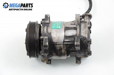 Компресор климатик за Citroen Xsara Break (10.1997 - 03.2010) 1.6 i, 88 к.с., № Sanden SD7V12