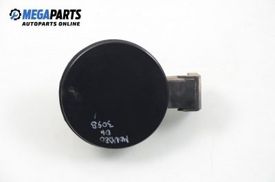 Вратичка резервоар за Ford Mondeo III Hatchback (10.2000 - 03.2007), хечбек