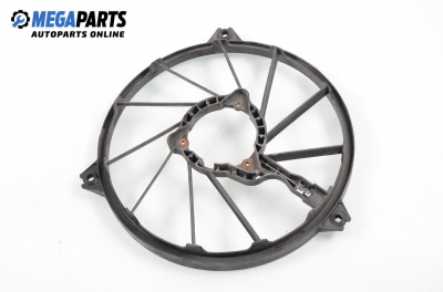 Стойка перка охлаждане за Peugeot 206 Hatchback (08.1998 - 12.2012) 1.1 i, 60 к.с.