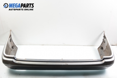 Задна броня за Mercedes-Benz E-Class Estate (S210) (06.1996 - 03.2003), комби