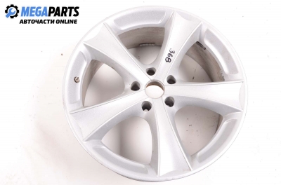 Алуминиеви джанти за BMW 7 Series E65 (11.2001 - 12.2009)