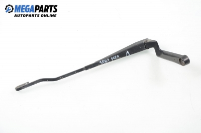 Рамо на чистачка за Volkswagen Polo Hatchback II (10.1994 - 10.1999), позиция: лява