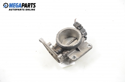 Дроселова клапа за Renault Megane Scenic (10.1996 - 12.2001) 1.6 16V (JA0B, JA04, JA11), 107 к.с.