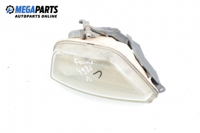 Халоген за Ford Focus I Hatchback (10.1998 - 12.2007), хечбек, позиция: лява