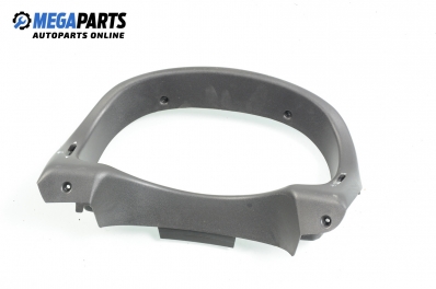 Интериорна пластмаса километраж за Fiat Punto Hatchback II (09.1999 - 07.2012), 2+1 вр.