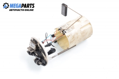 Нивомер за Fiat Punto Hatchback II (09.1999 - 07.2012) 1.9 JTD 80 (188.237, .257, .337, .357)