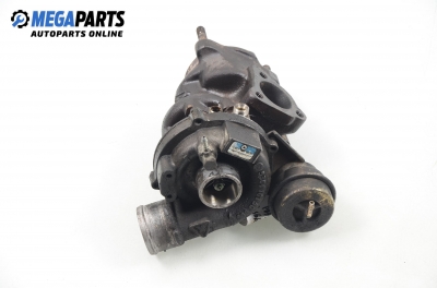 Турбо за Volkswagen Passat Sedan B5 (08.1996 - 12.2001) 1.8 T, 150 к.с., № 5304 101 50
