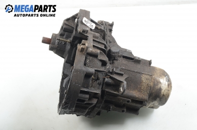 Ръчна скоростна кутия за Renault Megane Scenic (10.1996 - 12.2001) 1.6 16V (JA0B, JA04, JA11), 107 к.с.