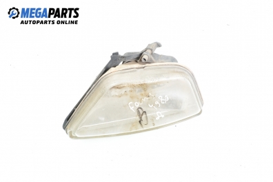 Халоген за Ford Focus I Hatchback (10.1998 - 12.2007), хечбек, позиция: дясна