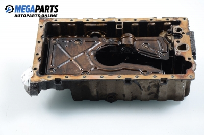 Картер за Volvo S40 I Sedan (07.1995 - 06.2004) 2.0, 136 к.с.