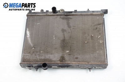 Воден радиатор за Peugeot 206 Hatchback (08.1998 - 12.2012) 1.1 i, 60 к.с.