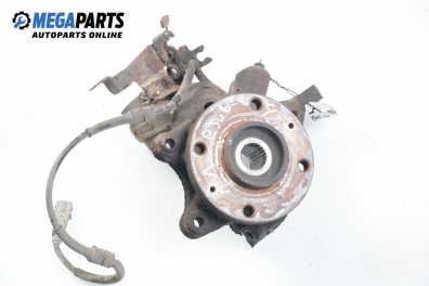 Шенкел главина за Peugeot 306 Hatchback (01.1993 - 10.2003), позиция: предна, лява