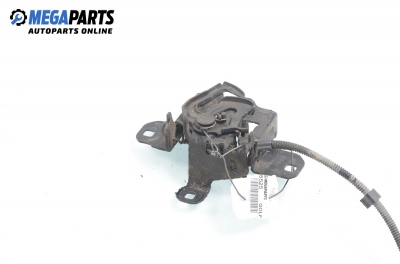 Брава преден капак за Volkswagen Golf IV Hatchback (08.1997 - 06.2005), 4+1 вр.