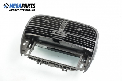 Духалки парно за Fiat Punto Hatchback II (09.1999 - 07.2012)