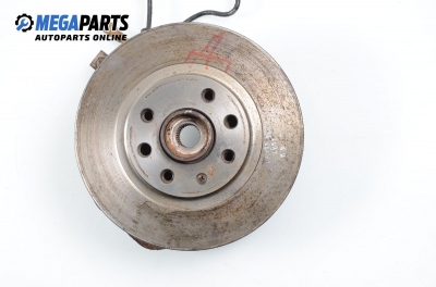 Шенкел главина за Opel Vectra B Estate (11.1996 - 07.2003), позиция: предна, дясна