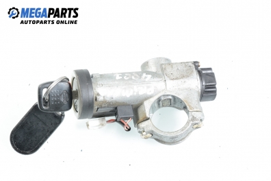 Контактен ключ за Nissan Primera Sedan II (06.1996 - 12.2001)