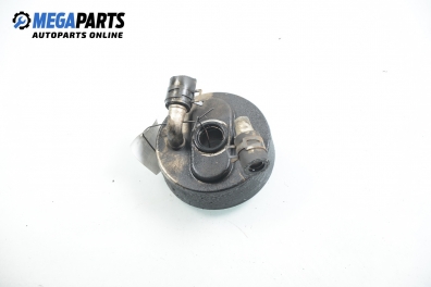 Маслоохладител за Toyota Avensis Liftback II (04.2003 - 11.2008) 2.0 D-4D (CDT250), 116 к.с.