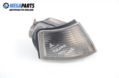 Мигач за Seat Toledo I Hatchback (01.1991 - 10.1999), хечбек, позиция: дясна