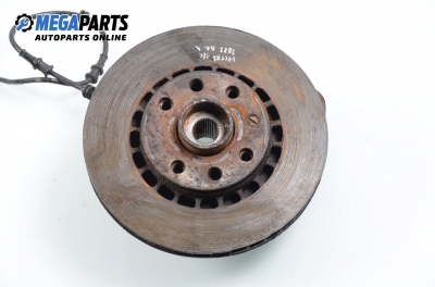 Шенкел главина за Opel Vectra B Estate (11.1996 - 07.2003), позиция: предна, лява