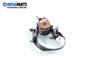 Предпазен колан за Kia Sorento I SUV (08.2002 - 12.2009), 4+1 вр., позиция: задна, дясна