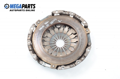 Притискателен диск на съединителя за Volkswagen Polo Hatchback II (10.1994 - 10.1999) 50 1.0, 50 к.с.