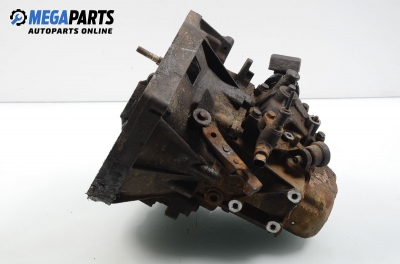 Ръчна скоростна кутия за Fiat Bravo I Coupe (1995-10-01 - 2001-10-01) 1.4 (182.AA), 80 к.с.