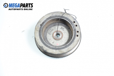 Демпферна шайба за Renault Scenic I Minivan (09.1999 - 07.2010) 1.9 dTi (JA1U), 80 к.с.