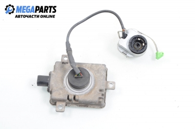 Xenon баласт за Mitsubishi Outlander II SUV (11.2006 - 12.2012)