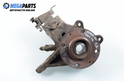 Шенкел главина за Citroen Xsara Break (10.1997 - 03.2010), позиция: предна, дясна