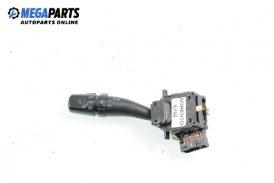 Лостче за светлини за Kia Sorento I SUV (08.2002 - 12.2009)