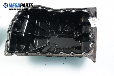 Картер за Renault Scenic I Minivan (09.1999 - 07.2010) 1.9 dTi (JA1U), 80 к.с.