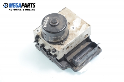 Помпа ABS за Volkswagen Golf IV Hatchback (08.1997 - 06.2005), № 6X0 614 517