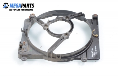 Дифузьор за Lancia Y Hatchback (11.1995 - 09.2003) 1.4 12V (840AB), 80 к.с.