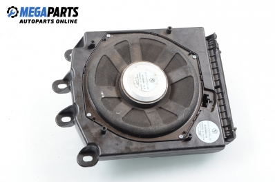 Субуфер за BMW 5 Series E60 Touring E61 (06.2004 - 12.2010), № BMW 6513 6919356-05