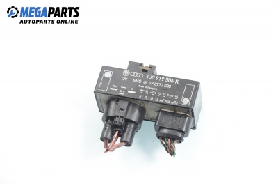 Реле за перка охлаждане за Volkswagen Golf IV Hatchback (08.1997 - 06.2005) 1.4 16V, № 1J0 919 506 K