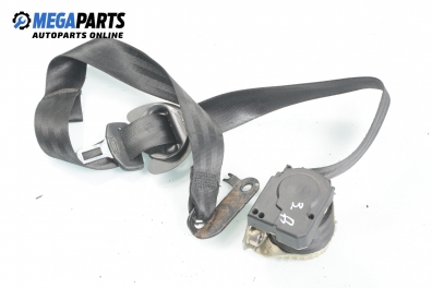 Предпазен колан за Volkswagen Touran Minivan (02.2003 - 05.2010), позиция: задна, дясна