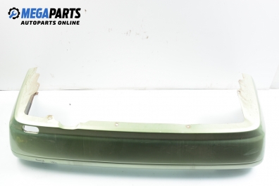 Задна броня за Nissan Primera Sedan II (06.1996 - 12.2001), седан