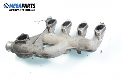 Всмукателен колектор за Renault Scenic I Minivan (09.1999 - 07.2010) 1.9 dTi (JA1U), 80 к.с.