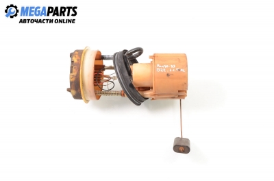 Нивомер за Fiat Punto Hatchback (09.1993 - 09.1999) 55 1.1