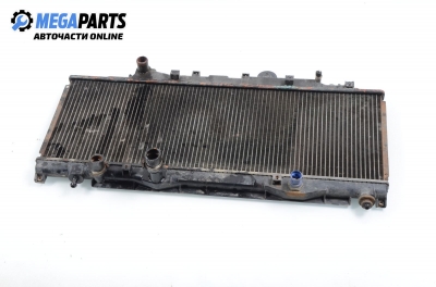 Воден радиатор за Lancia Y Hatchback (11.1995 - 09.2003) 1.4 12V (840AB), 80 к.с.