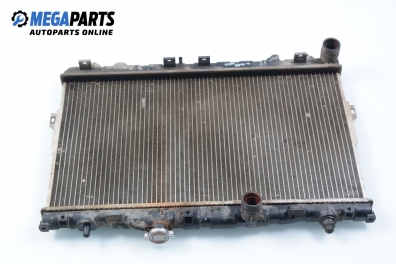 Воден радиатор за Hyundai Coupe Coupe II (08.2001 - 08.2009) 1.6 16V, 105 к.с.