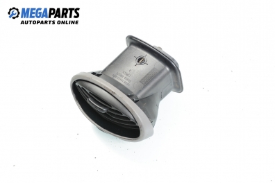 Духалка парно за Ford Focus I Hatchback (10.1998 - 12.2007)