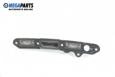 Плафони заден номер за Volkswagen Touran Minivan (02.2003 - 05.2010)