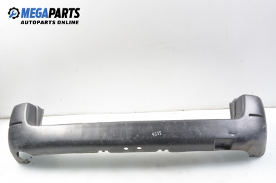 Задна броня за Citroen Berlingo Pick-Up / Van I (07.1996 - 04.2008), товарен