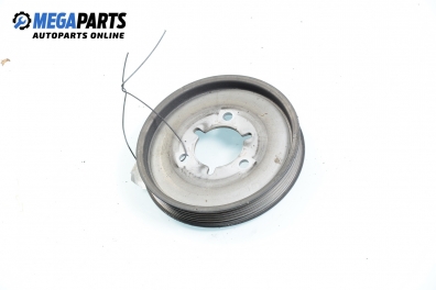 Ремъчна шайба за Citroen C2 Hatchback (09.2003 - 04.2009) 1.1, 60 к.с.