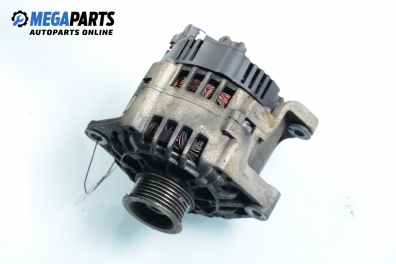 Алтернатор / генератор за Renault Scenic I Minivan (09.1999 - 07.2010) 1.9 dTi (JA1U), 80 к.с.